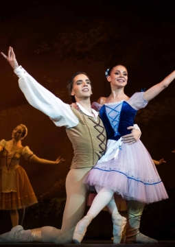 Жизель | Кремлевский балет