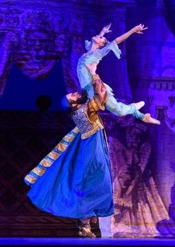 Волшебная флейта | Кремлевский балет