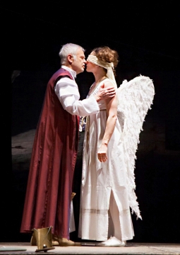 Пане Коханку | спектакль