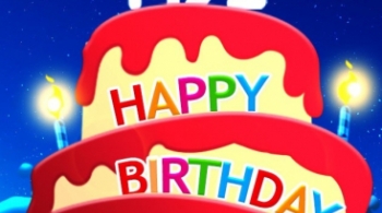 День Рождения Муз-ТВ