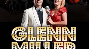 Оркестр Гленна Миллера