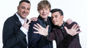 Иванушки International