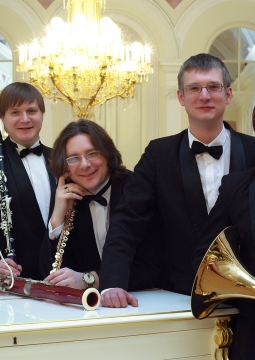 Квинтет Большого театра