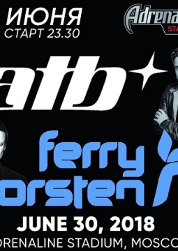 ATB & FERRY CORSTEN