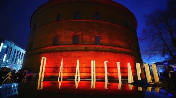 Планетарий 1 | Люмьер-холл