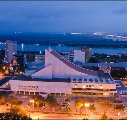 ТОРЖЕСТВЕННЫЙ ГАЛА-КОНЦЕРТ