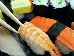 И рыбку съесть, и не отравиться: насколько безопасно суши