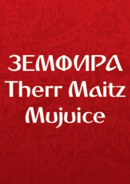 ФЕСТИВАЛЬ БОЛЕЛЬЩИКОВ