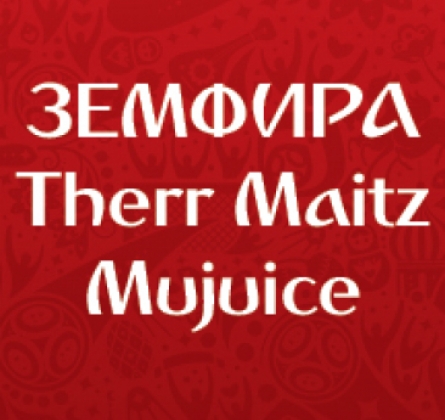 ФЕСТИВАЛЬ БОЛЕЛЬЩИКОВ