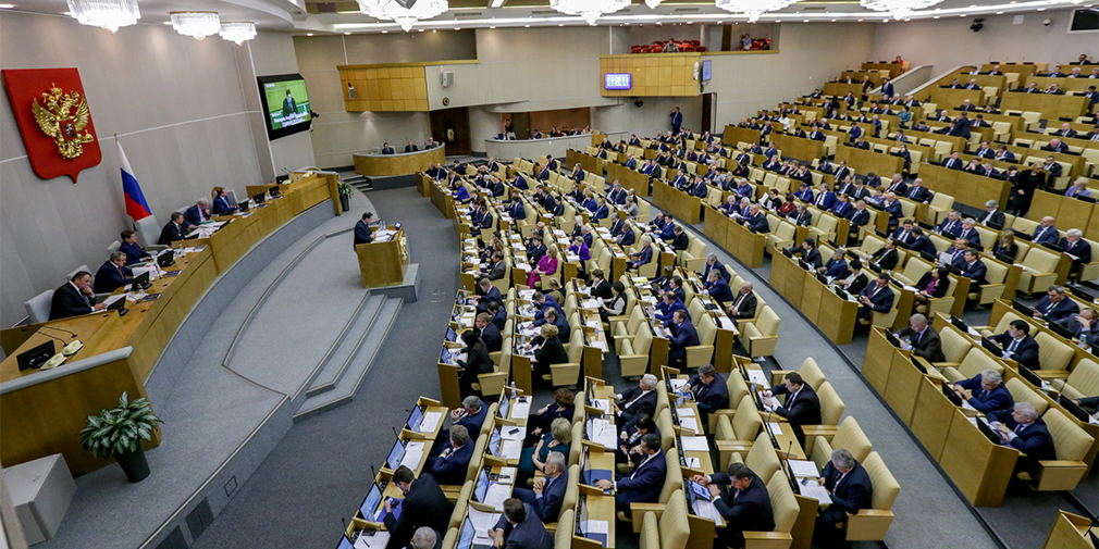 В Госдуме предложили ввести скидки на электронные полисы ОСАГО