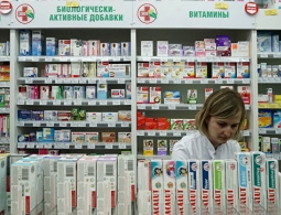 Россия может регистрировать не уступающие оригиналу аналоги лекарств
