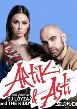Artik & Asti
