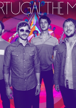 Portugal. The Man