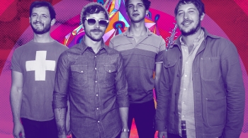 Portugal. The Man
