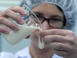 Роспотребнадзор подвел итоги проверки молочной продукции