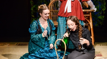 ВОЛКИ И ОВЦЫ