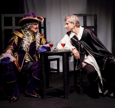 Сирано де Бержерак