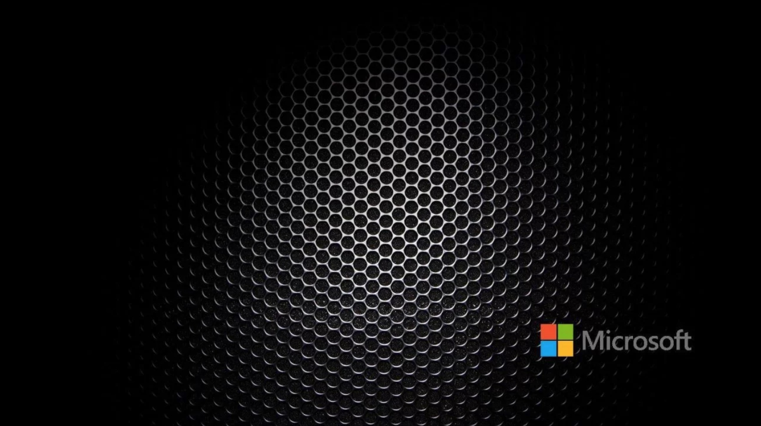 Какой у смартфона Microsoft третий экран?