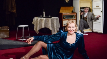 На чистую воду или Самая счастливая семья