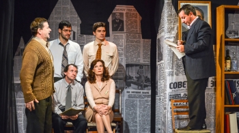 КОМПРОМИСС