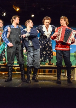 Земляки | Василий Шукшин