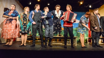 Земляки | Василий Шукшин