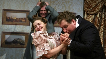 Женитьба | МХТ им. А.П. Чехова