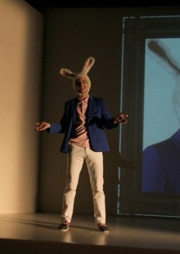 Удивительное путешествие кролика Эдварда | МХТ им. А.П. Чехова