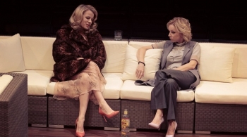 350 Сентрал-парк Вест, New York, NY 10025 | МХТ им. А.П. Чехова