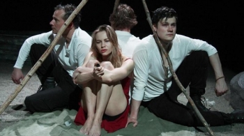 Мальва | МХТ им. А.П. Чехова