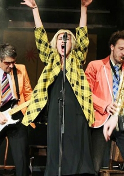 Бунтари | МХТ им. А.П. Чехова