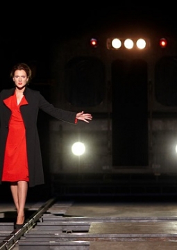 Мастер и Маргарита | МХТ им. А.П. Чехова