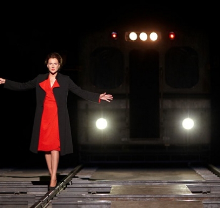 Мастер и Маргарита | МХТ им. А.П. Чехова