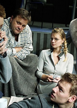 Телефон доверия | МХТ им. А.П. Чехова