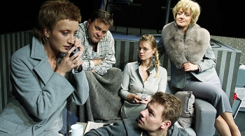 Телефон доверия | МХТ им. А.П. Чехова