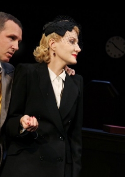 Свидетель обвинения | МХТ им. А.П. Чехова