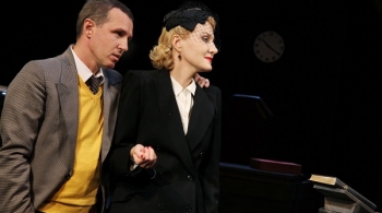 Свидетель обвинения | МХТ им. А.П. Чехова