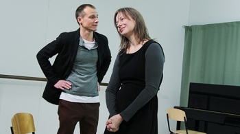 Предел любви | МХТ им. А.П. Чехова