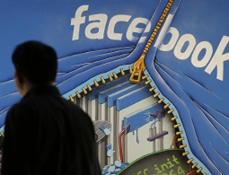 СМИ сообщили о масштабной утечке личных данных пользователей Facebook