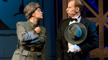 Весёлые времена | МХТ им. А.П. Чехова