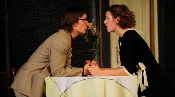 О любви и дружбе