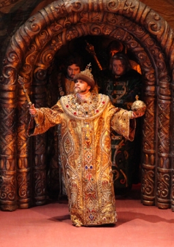 Борис Годунов | Большой театр