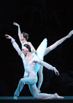 Гала-концерт звёзд мирового балета