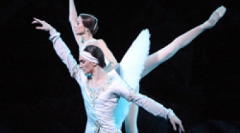 Гала-концерт звёзд мирового балета