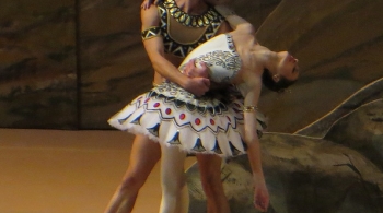 Дочь Фараона