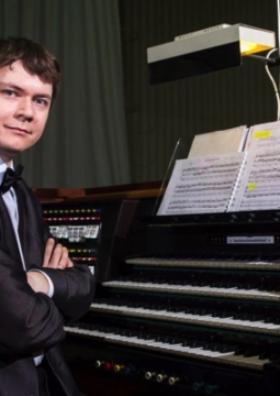 Владимир Королевский