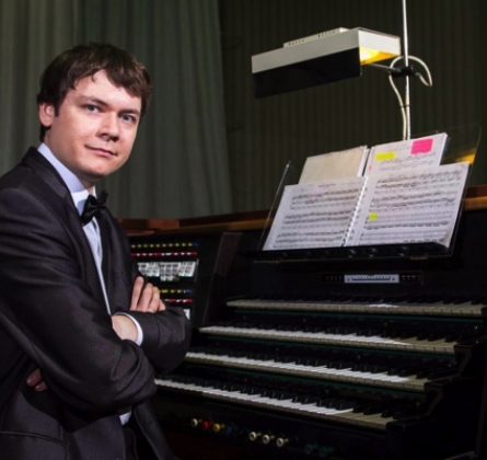 Владимир Королевский