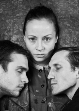 В.Ж. | МХТ им. А.П. Чехова