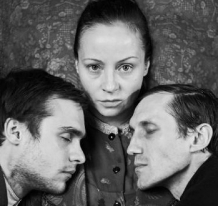 В.Ж. | МХТ им. А.П. Чехова