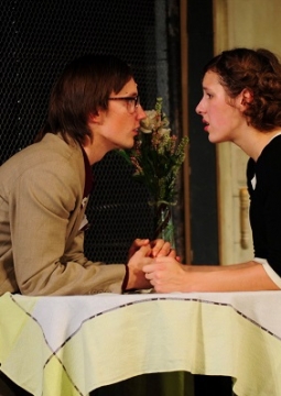 О любви и дружбе